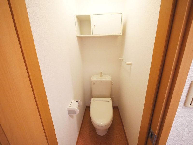 エクセレンテ トイレ