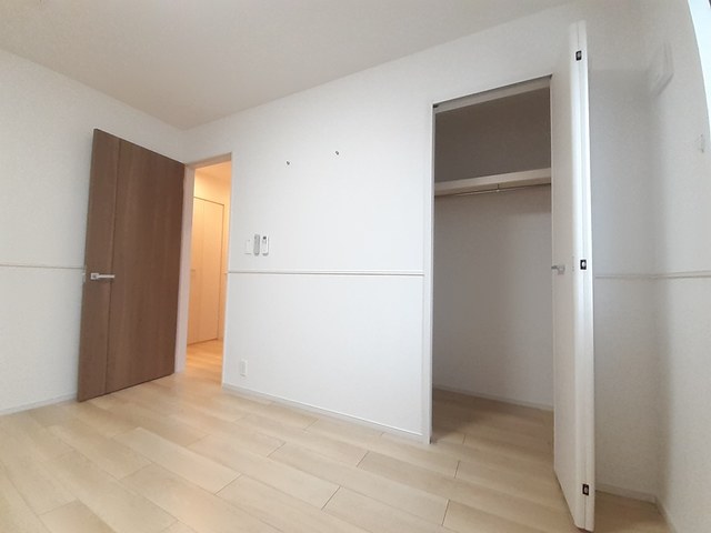 Ｈｏｕｓｅ　Ｌｕｆｔ　Ⅱ 収納