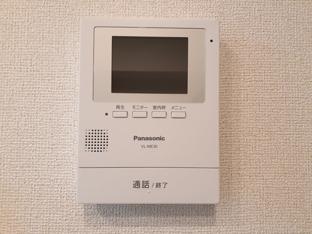 Ｈｏｕｓｅ　Ｌｕｆｔ　Ⅱ その他設備