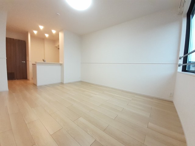 Ｈｏｕｓｅ　Ｌｕｆｔ　Ⅱ リビング