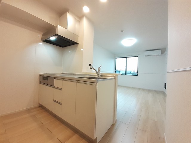 Ｈｏｕｓｅ　Ｌｕｆｔ　Ⅱ キッチン