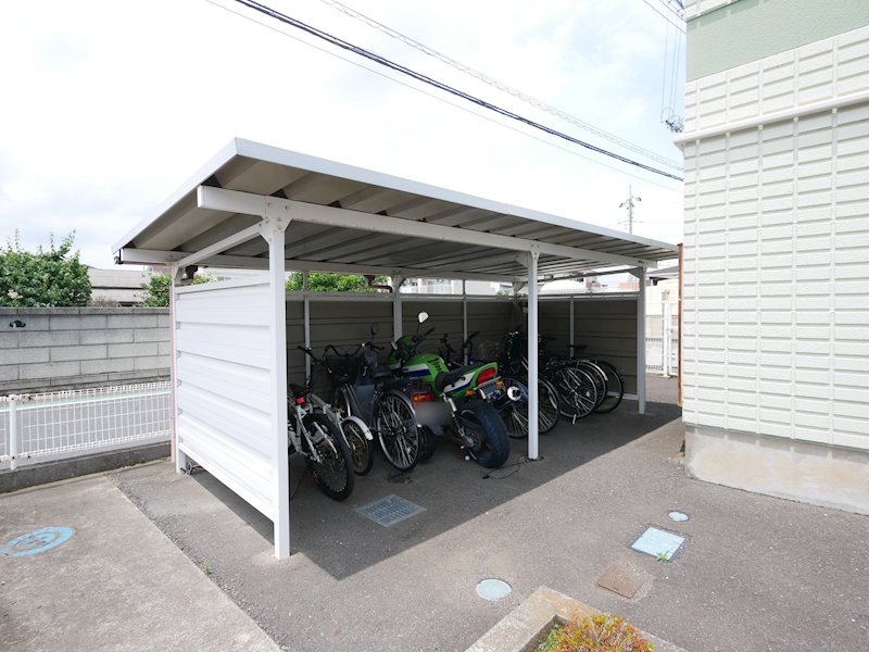 コストバールΙ その他共有部分