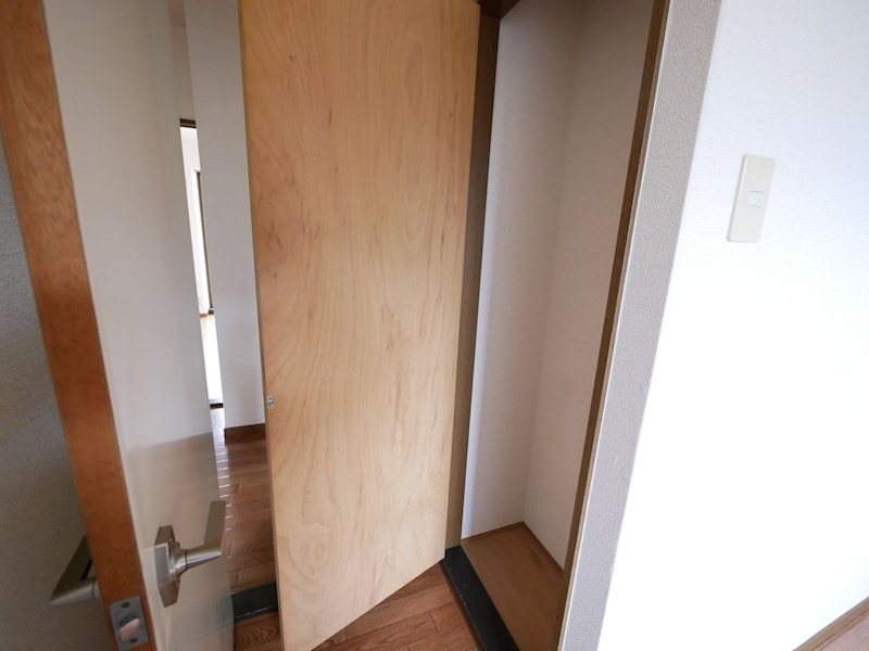 コストバールΙ 収納