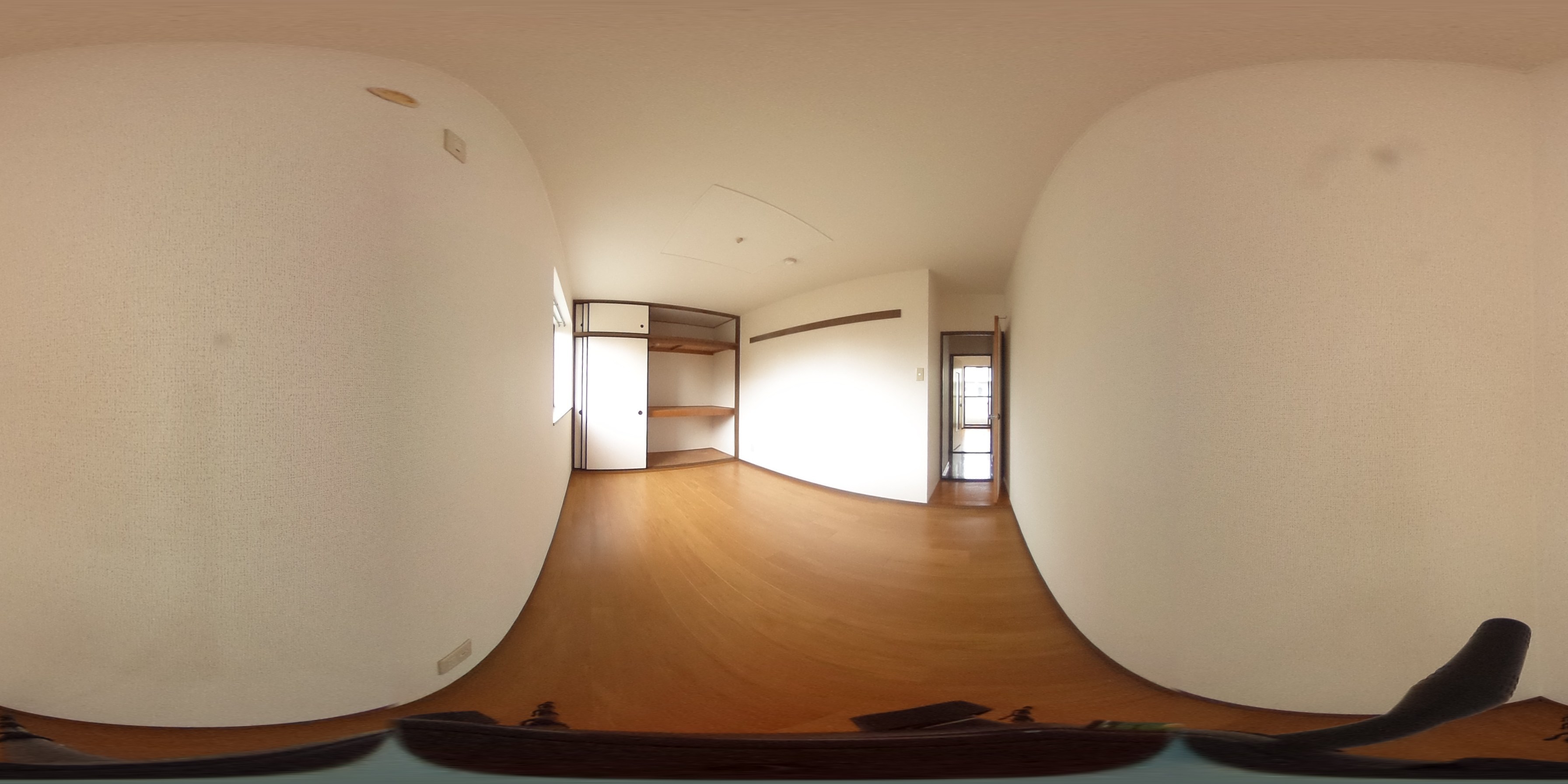 コストバールΙ 洋室