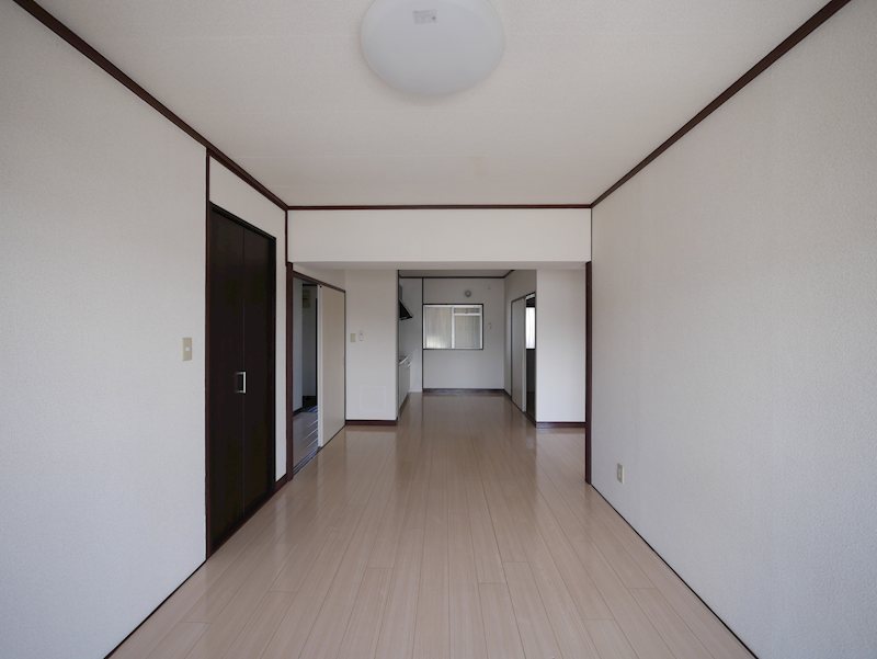 鹿島マンション その他