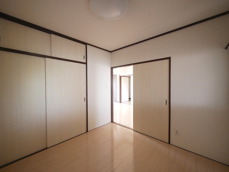 鹿島マンション その他