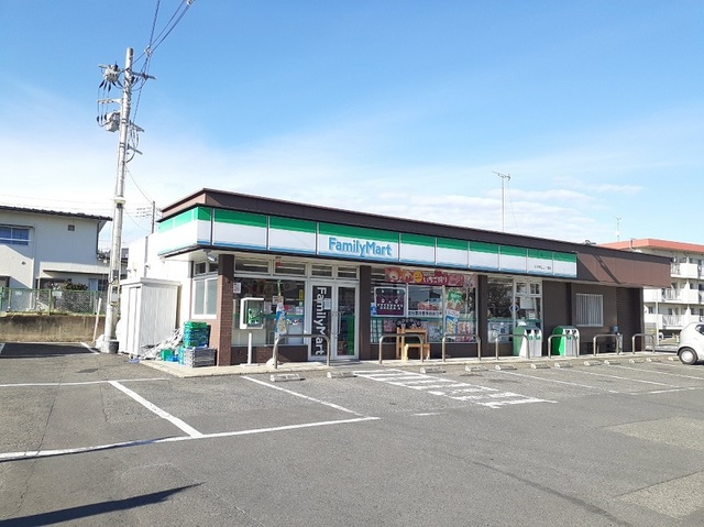サンヒルズⅡ その他