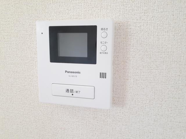 ウィナーズ・パレス セキュリティ