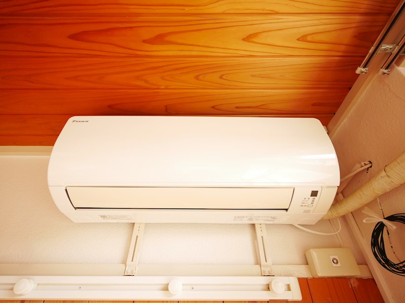 有明荘 その他設備