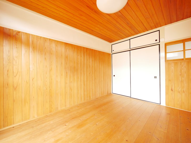 有明荘 その他