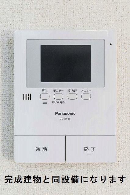 コホラパレス セキュリティ