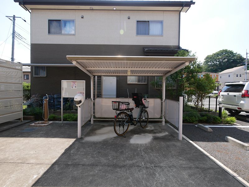 クラウディア その他共有部分