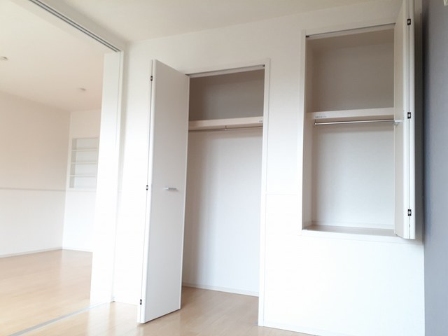 フラミンゴ 収納