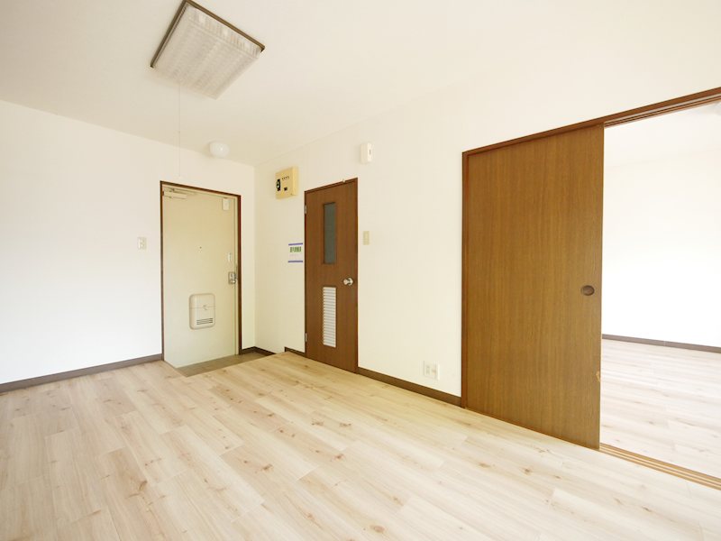 鮎川マンション その他