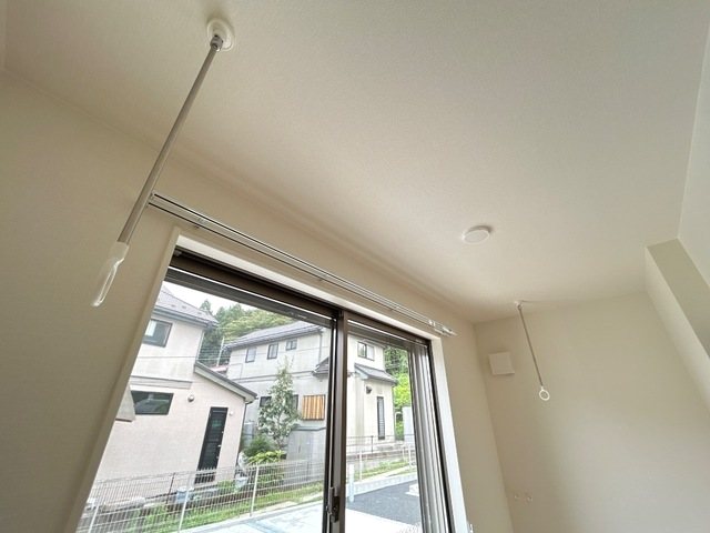 クリアライズ（Ｃｌｅａｒｉｓｅ） その他設備