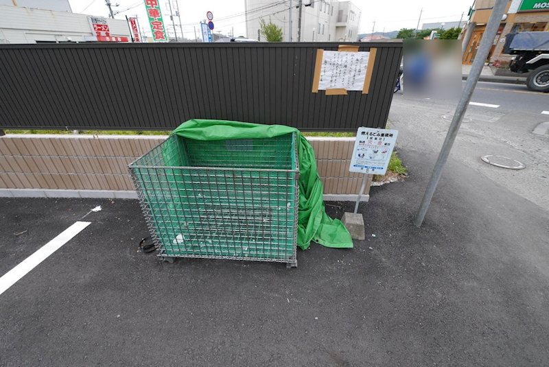 鮎川マンション その他共有部分