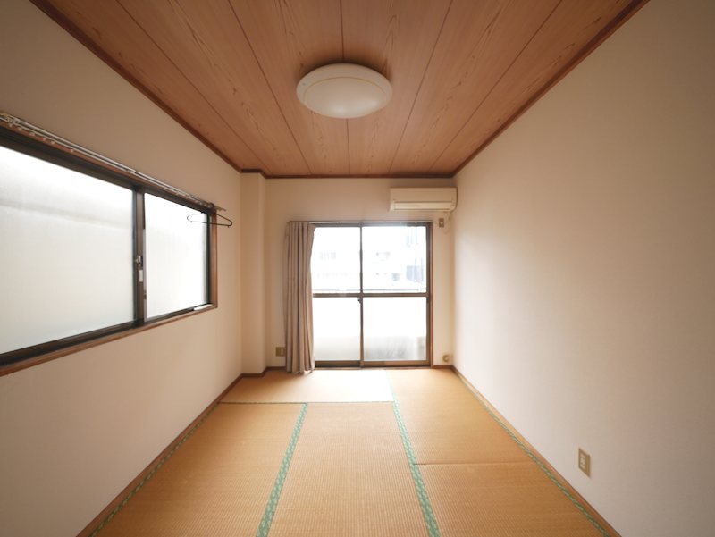 石川ハイツ その他