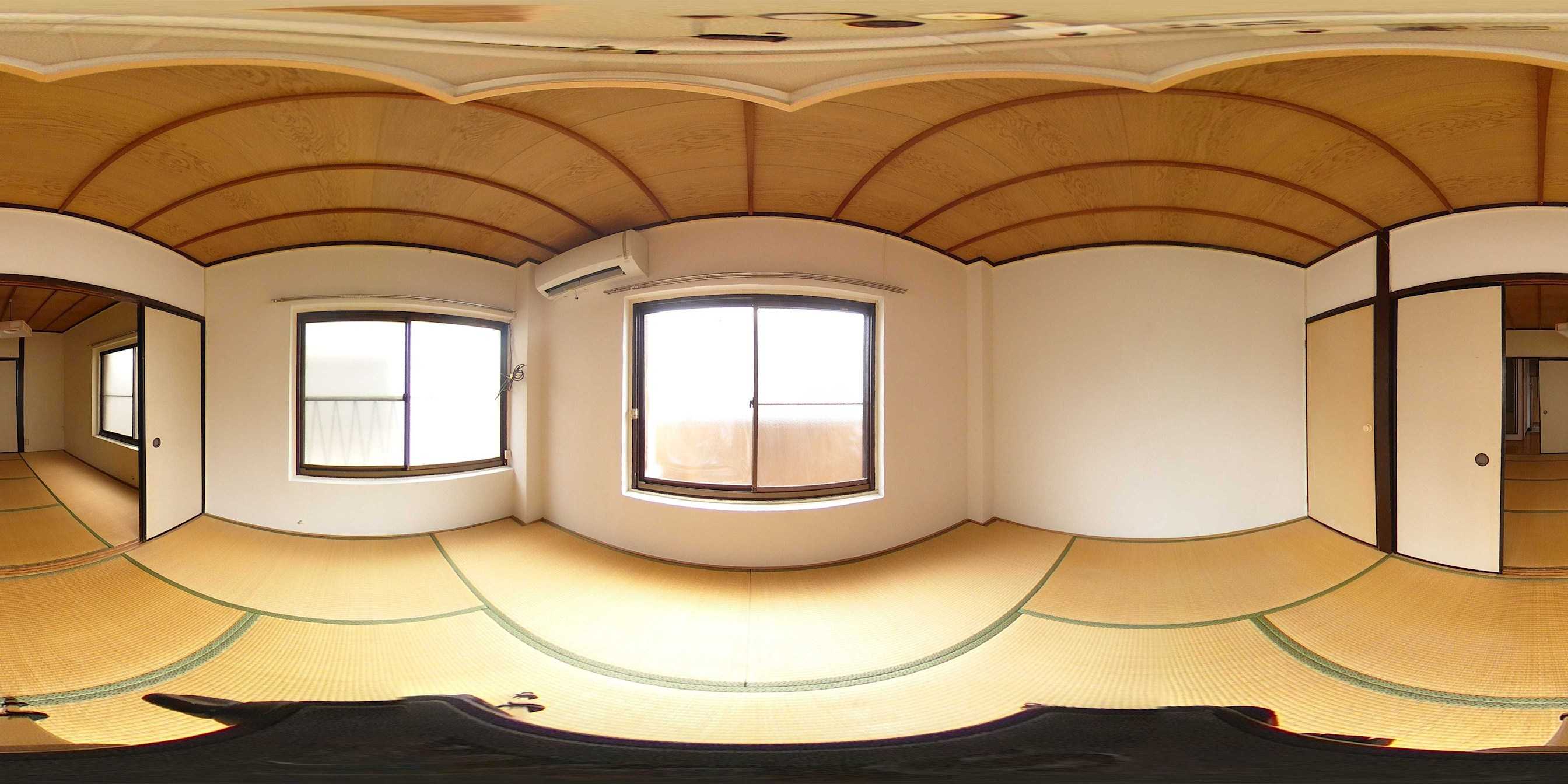 一番街Ｂ 和室