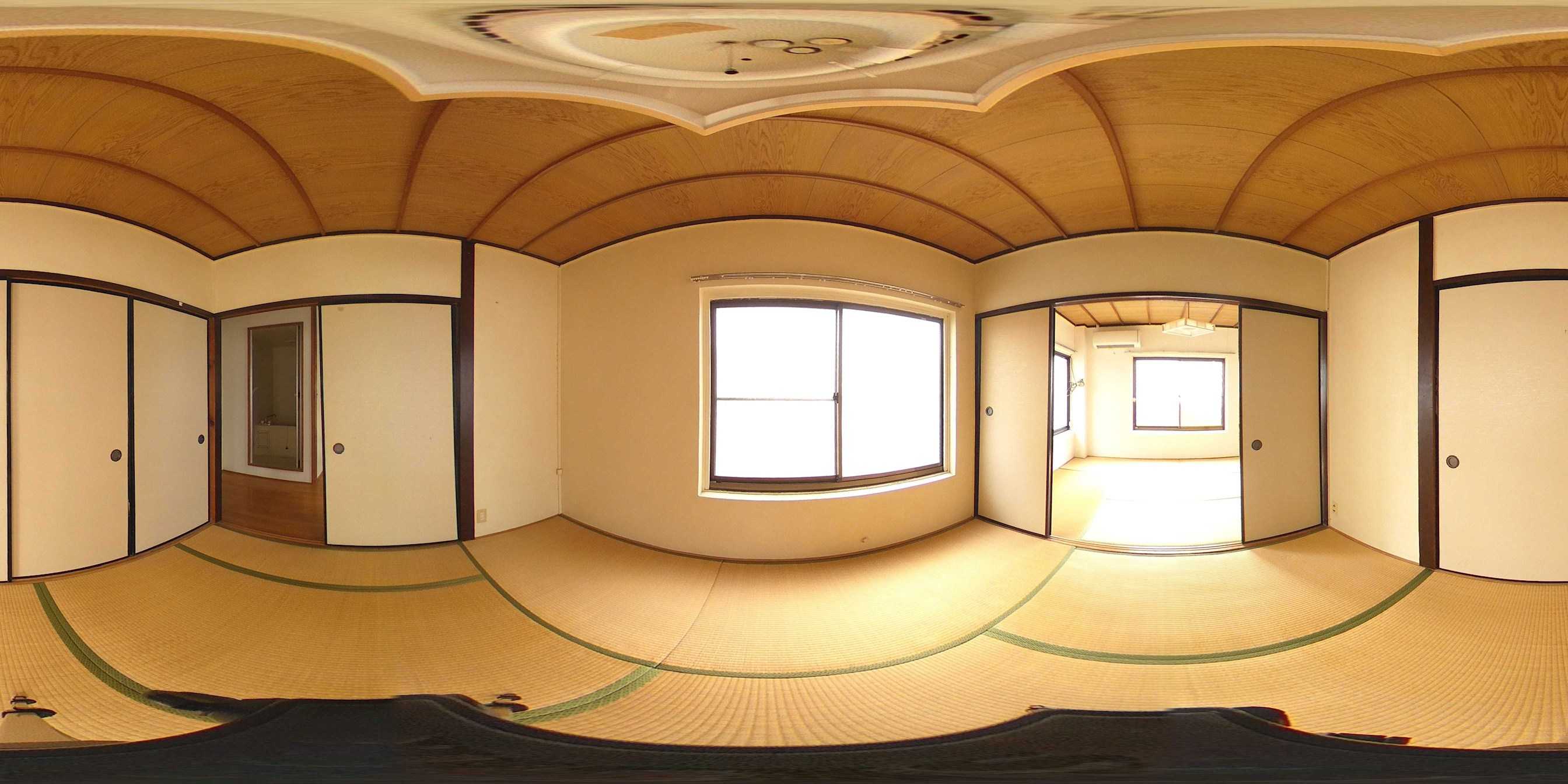 一番街Ｂ 和室