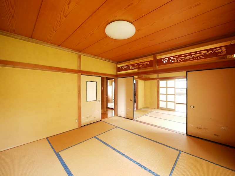 常陸太田市真弓町戸建 その他