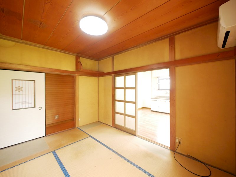 常陸太田市真弓町戸建 その他
