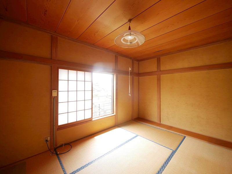 常陸太田市真弓町戸建 その他