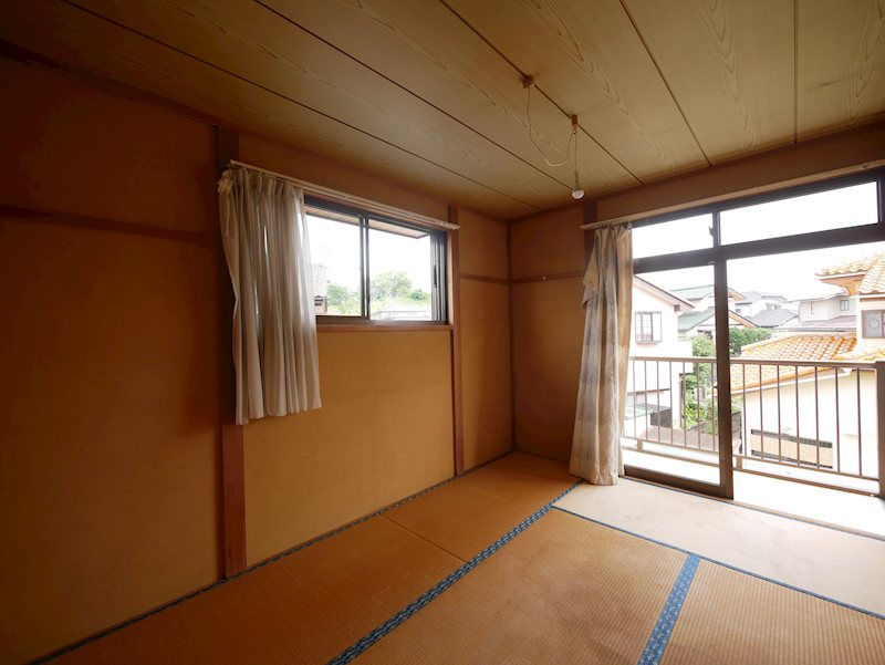 常陸太田市真弓町戸建 その他