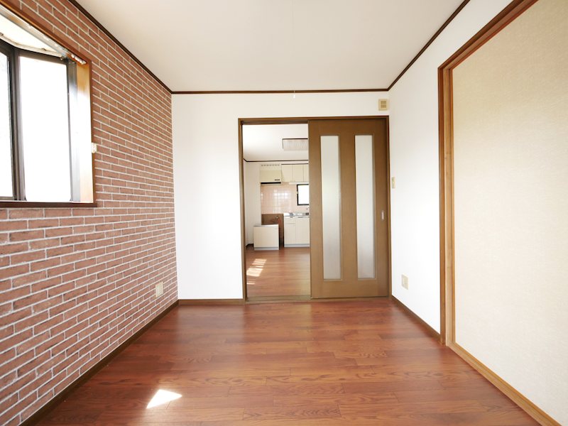 金子マンション その他
