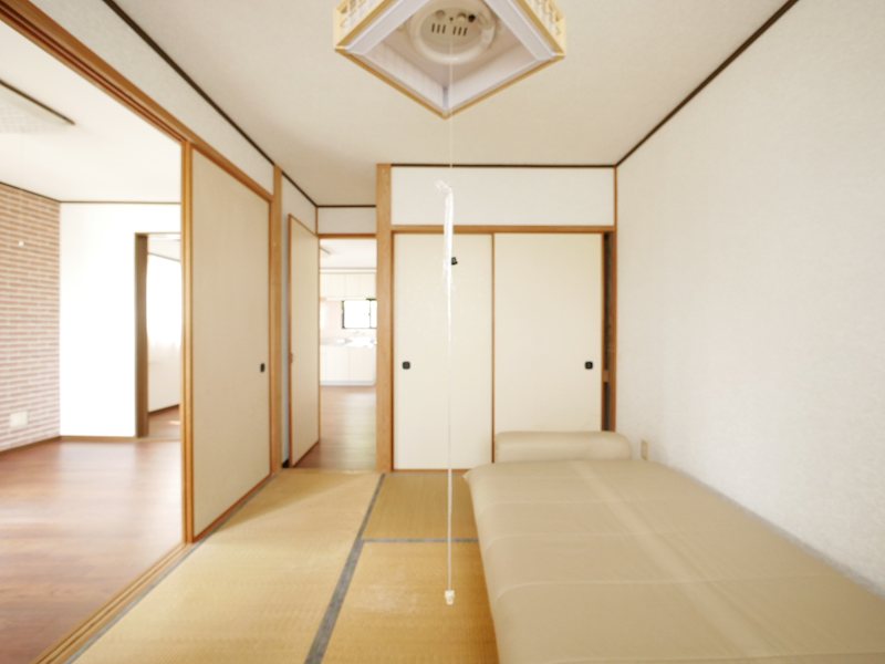 金子マンション その他