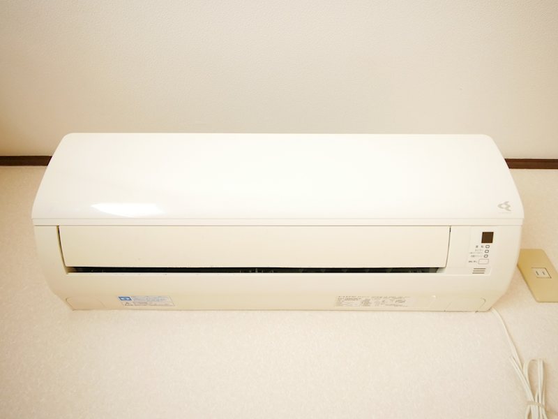 金子マンション その他設備