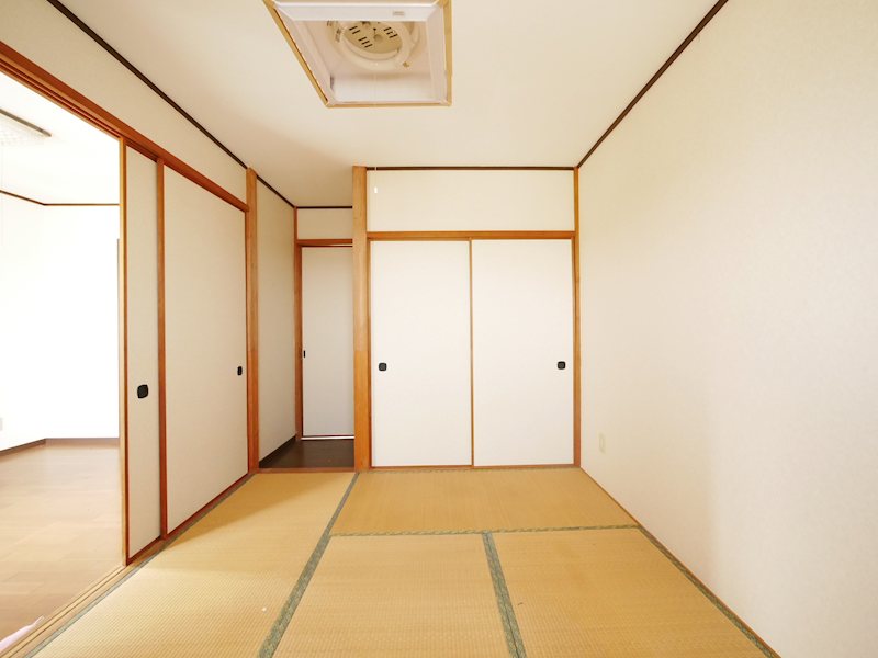 金子マンション その他