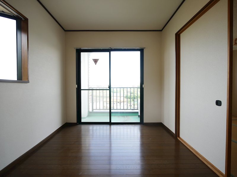 金子マンション その他