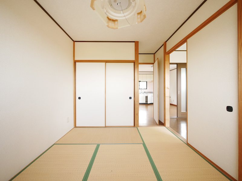 金子マンション その他