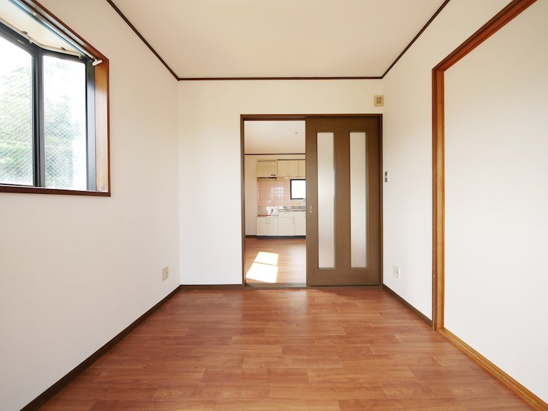 金子マンション その他
