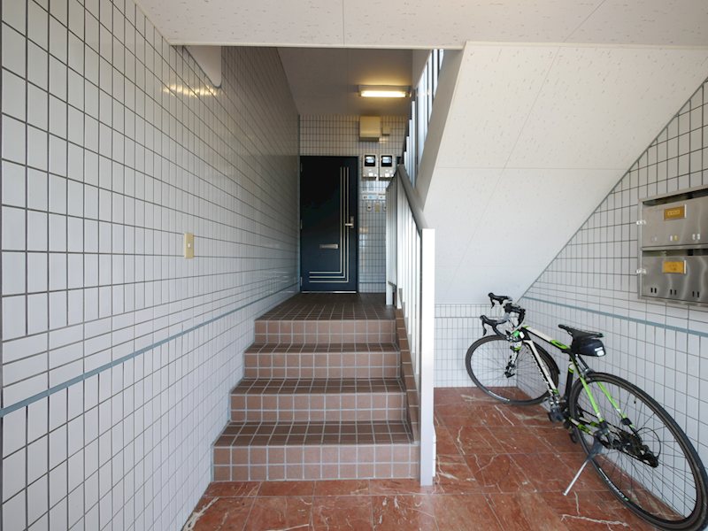 金子マンション その他共有部分