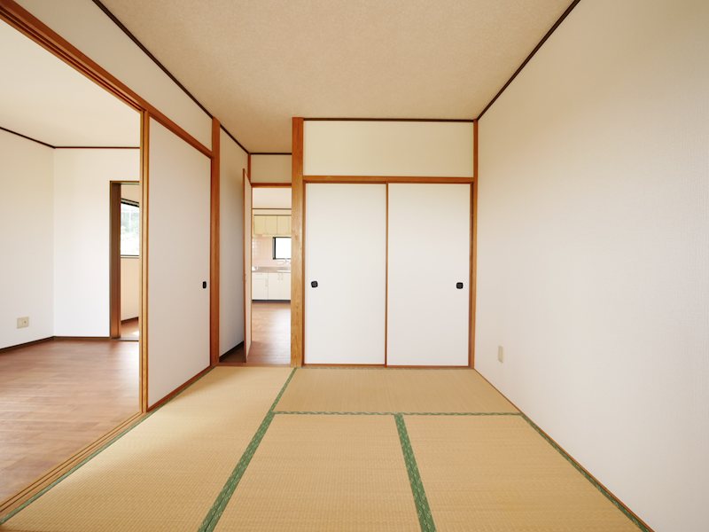 金子マンション その他