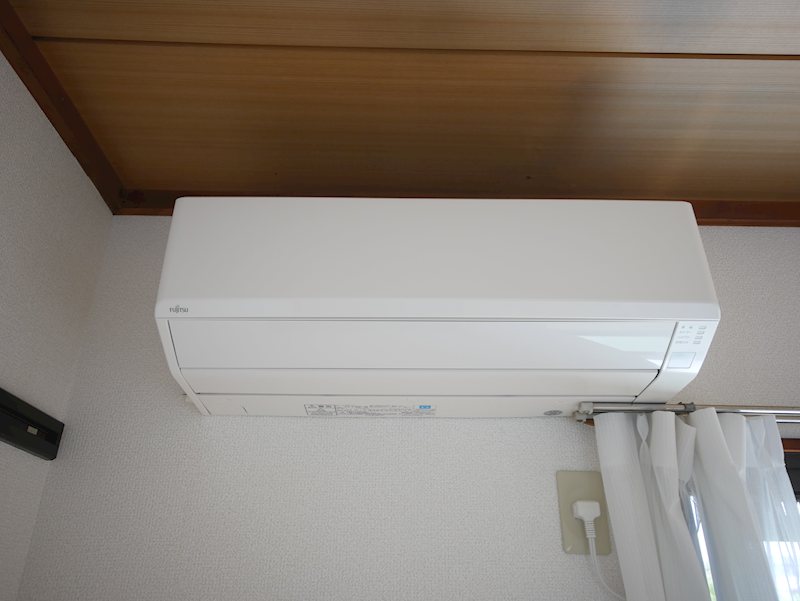 サンパール葉月 その他設備