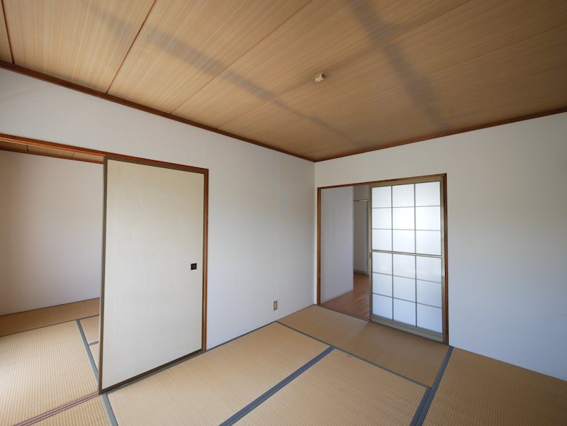 サンパール葉月 その他