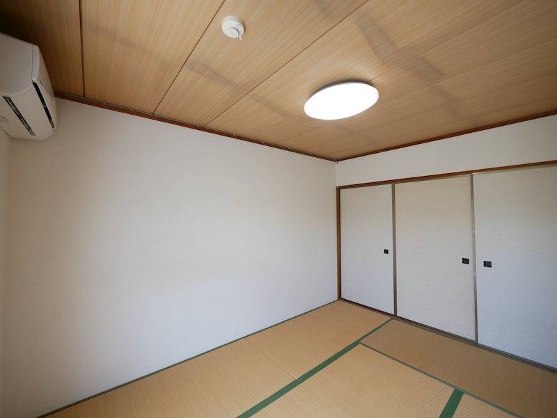 サンパール葉月 その他