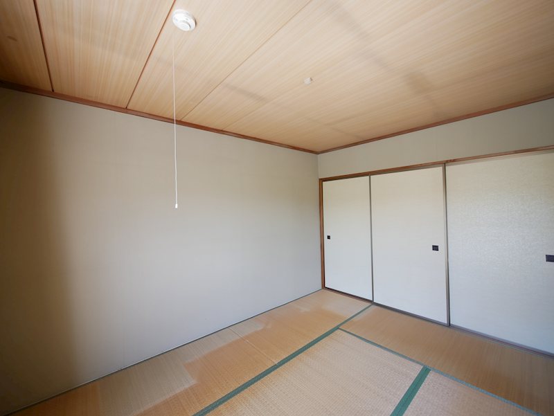 サンパール葉月 その他