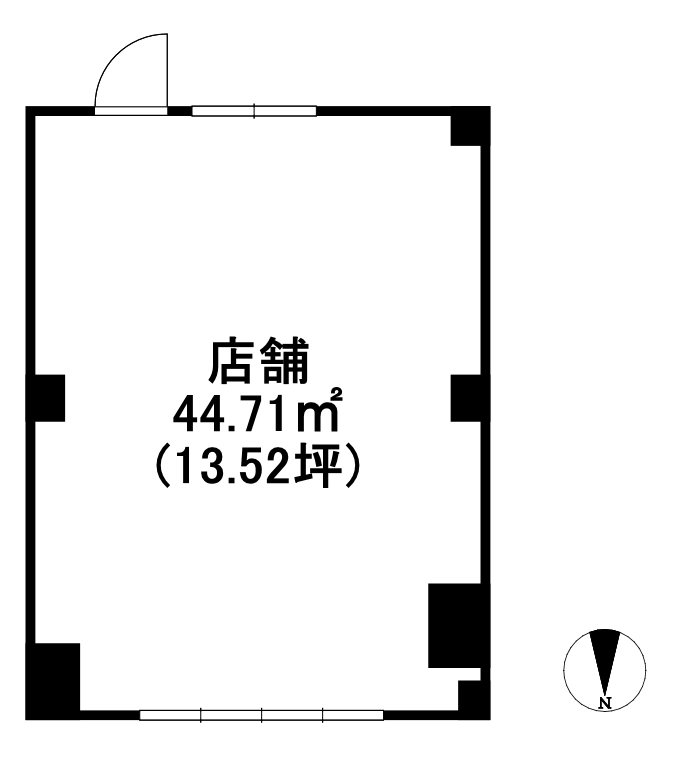 シーサイドヒルズ 間取り