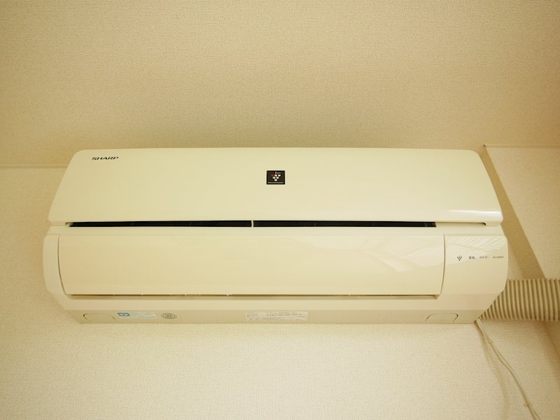 シーサイドヒルズ その他設備