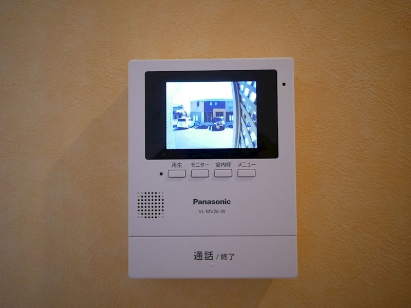 コンフォール　Ｂ セキュリティ