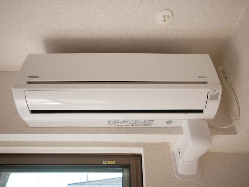 コンフォール　Ｂ その他設備