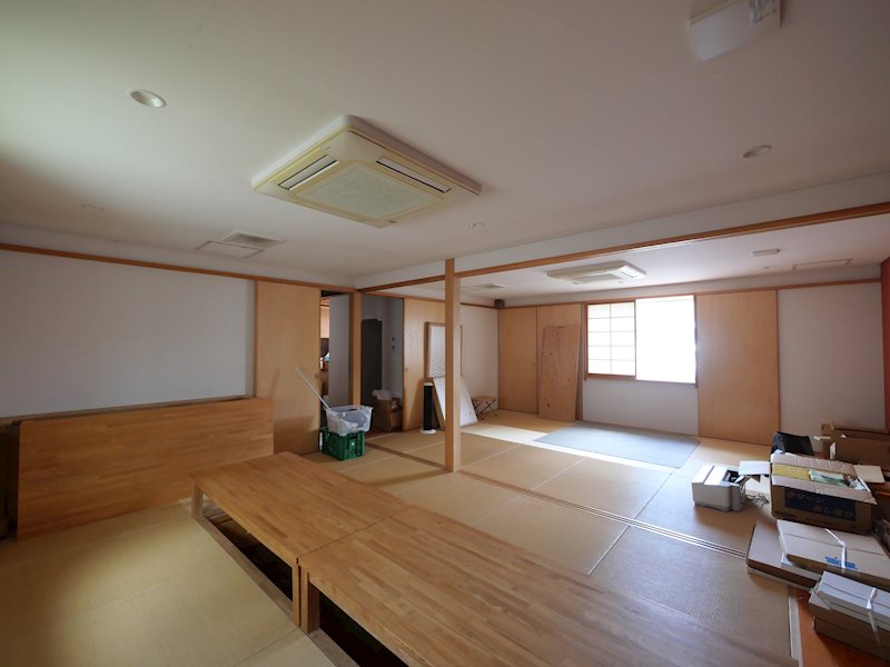 千石町1丁目ドミール店舗 その他