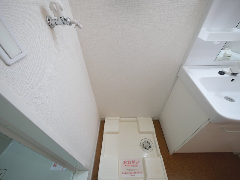 パルパレスＢ その他