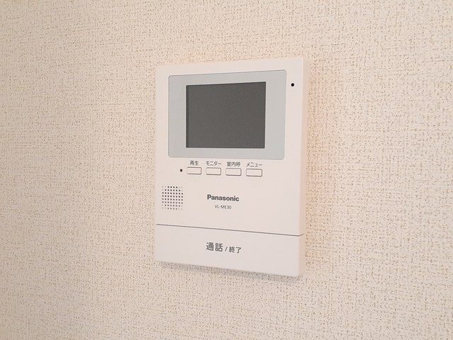 エスポワール セキュリティ