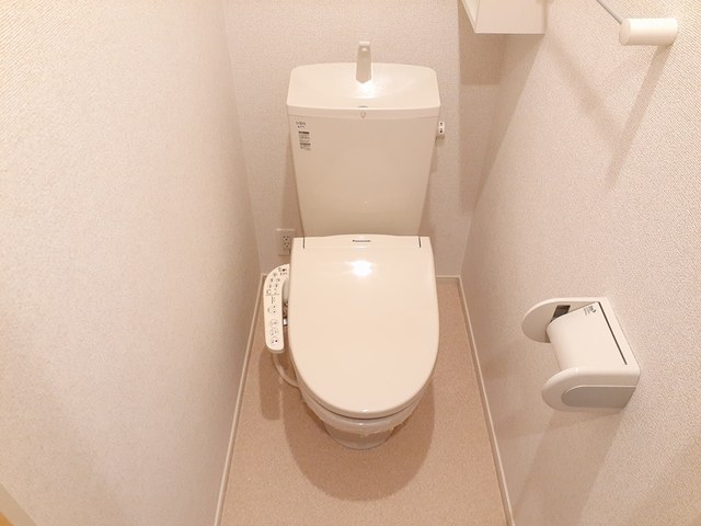 エスポワール トイレ