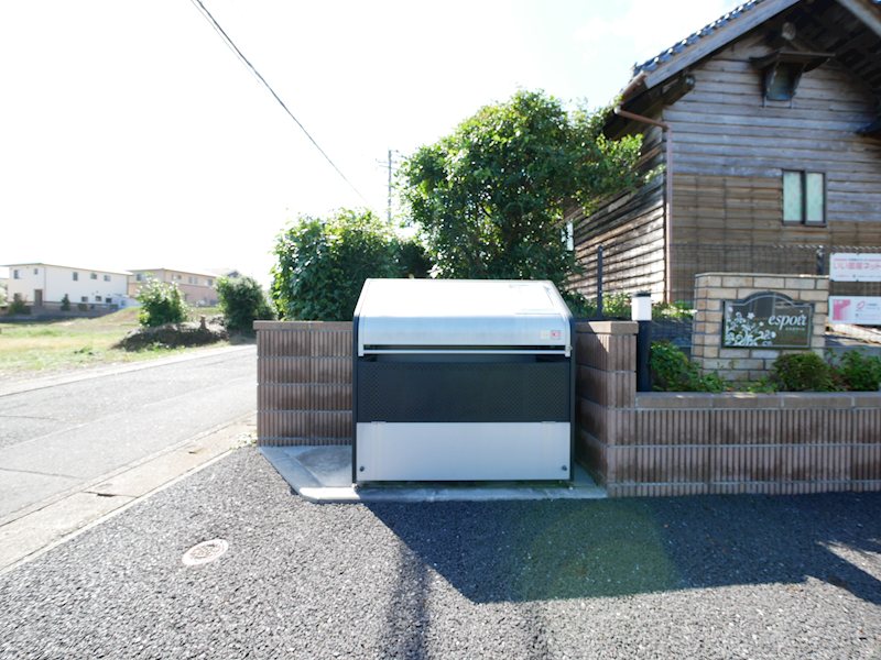 エスポワール その他共有部分