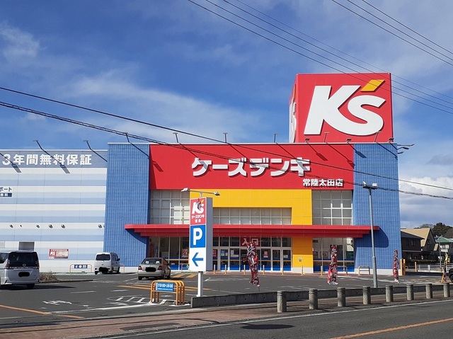 パルパレスＡ その他